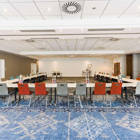 Mercure Lille Marcq En Baroeul Exterior foto